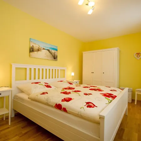 Haus Ostseeblick Apartman *