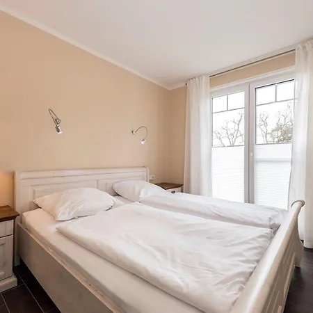 Haus Ostseeblick