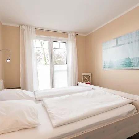 Apartman Haus Ostseeblick