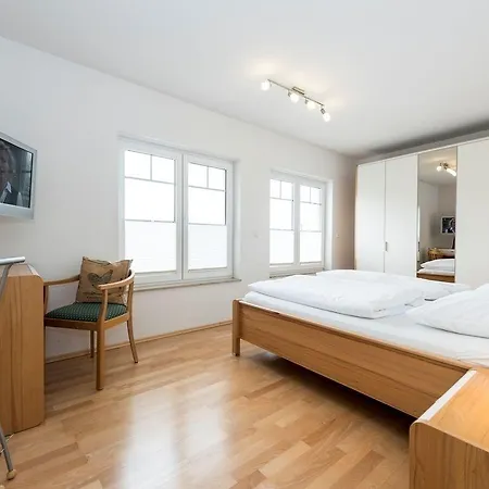Haus Ostseeblick