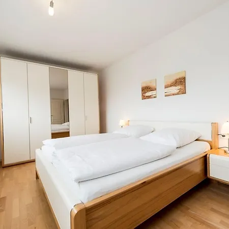 Haus Ostseeblick