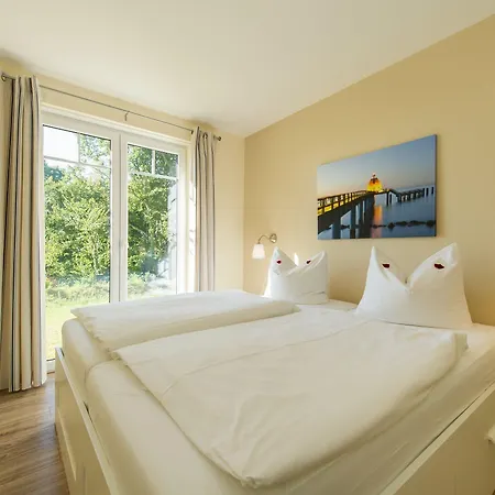Haus Ostseeblick Apartman