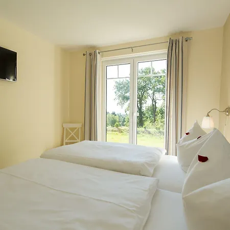 Haus Ostseeblick Apartman Göhren