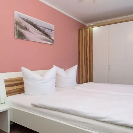 Apartman Haus Ostseeblick