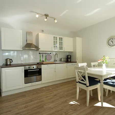 Haus Ostseeblick Apartman