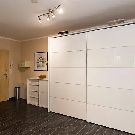 Haus Ostseeblick Apartman