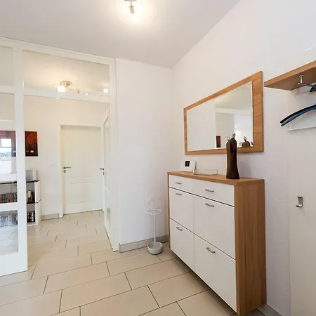 Haus Ostseeblick Apartman
