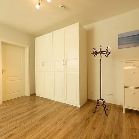 Apartman Haus Ostseeblick Göhren