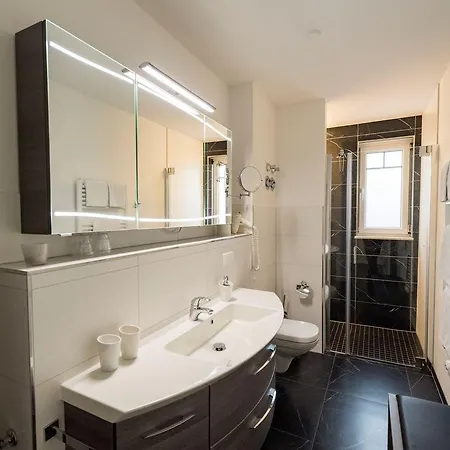 Apartman Haus Ostseeblick *