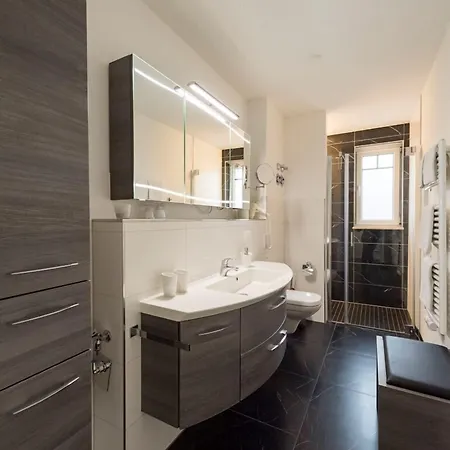Haus Ostseeblick Apartman Göhren