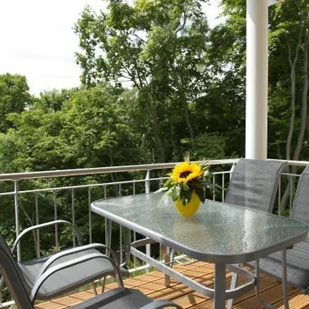 Apartman Haus Ostseeblick