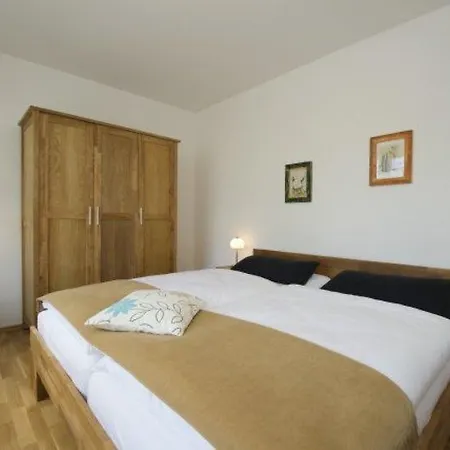 Apartman Haus Ostseeblick