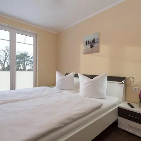 Haus Ostseeblick Apartman