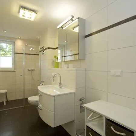 Apartman Haus Ostseeblick