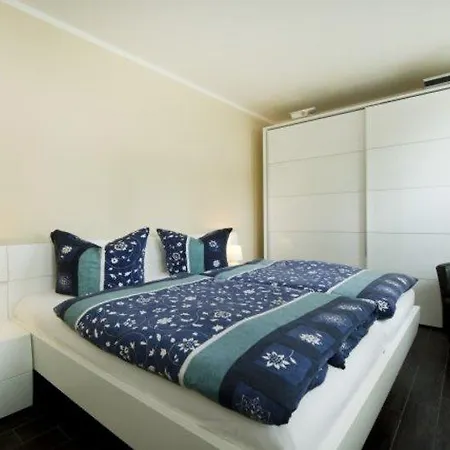 Haus Ostseeblick Apartman