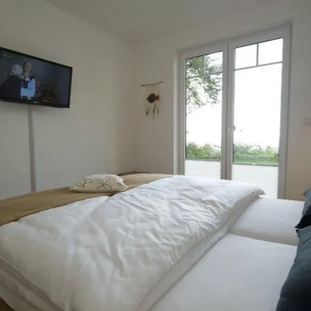 Apartman Haus Ostseeblick